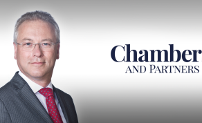 Chambers and Partners re-elects Dian Brouwer to Band 3 of White-collar Crime in Netherlands Legal Rankings