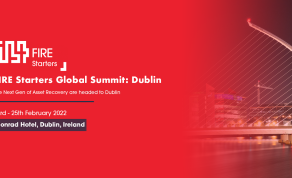 FIRE Starters Global Summit: Dublin