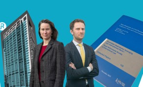 Immunity From Jurisdiction in Civil Proceedings in Which a Foreign State is Not Named as a Party