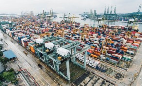 Internationale handelssancties in Nederland – trends in opsporing en risico's