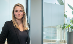 Kaisa de Bel: “Je werkt hier vanaf dag één inhoudelijk mee!”