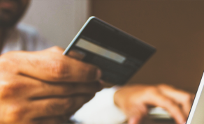 Man-in-the-mail Fraud