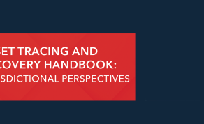 New publication: “Asset Tracing and Recovery Handbook: Jurisdictional Perspectives”