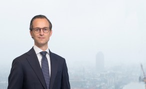 Nieuwe partner bij JahaeRaymakers: Oscar Pluimer