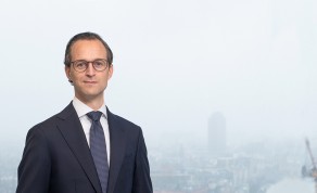 New partner at JahaeRaymakers: Oscar Pluimer