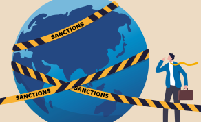 Sancties varia Q4 2024