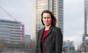 Cathalijne van der Plas