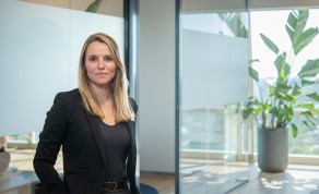 Kaisa de Bel