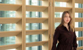 Melissa den Hartogh