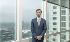Thomas Huiberts